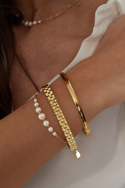 SILVA – BRACELET
