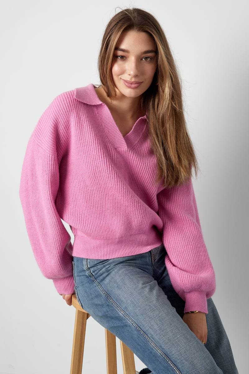 Everyday Ease sweater