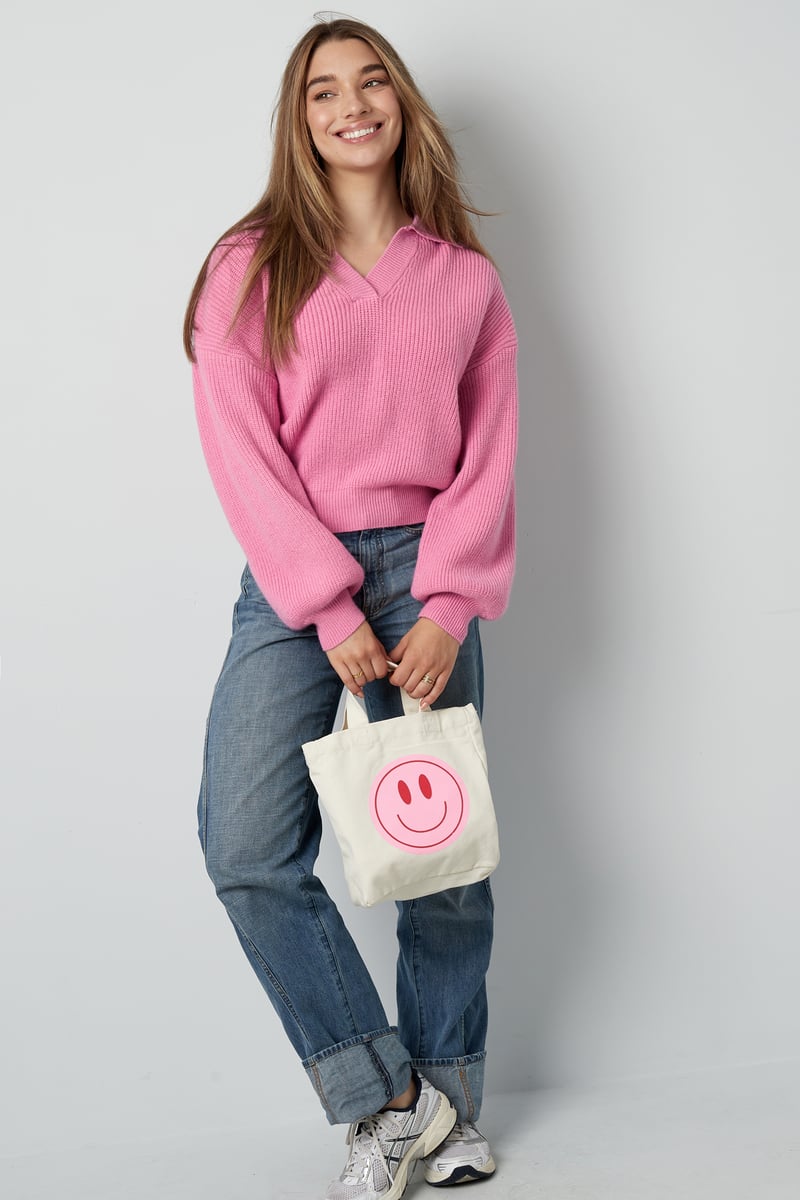 Everyday Ease sweater