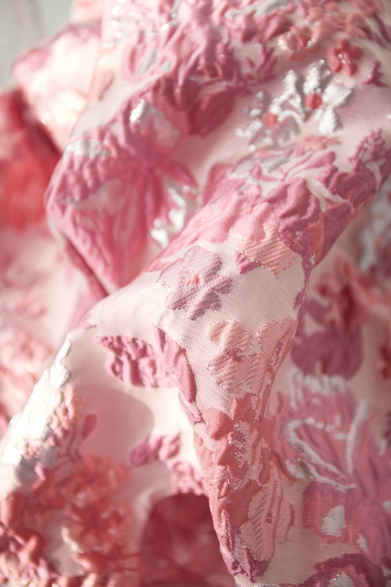 Short sleeve top floral