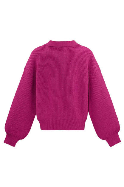 Everyday Ease sweater