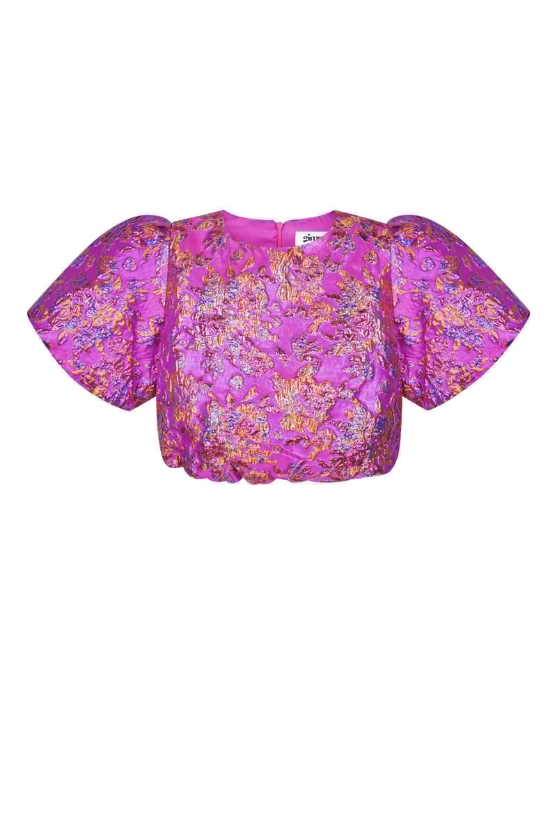 Bloom Top
