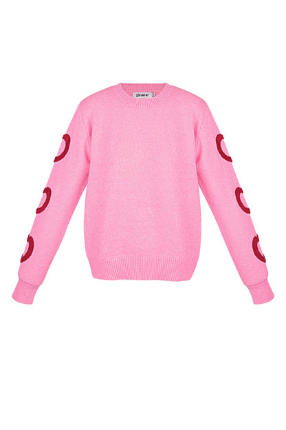 Amour sweater
