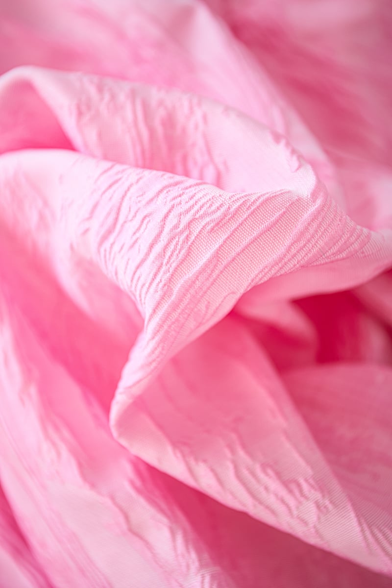 Puff Sleeve Statement Top