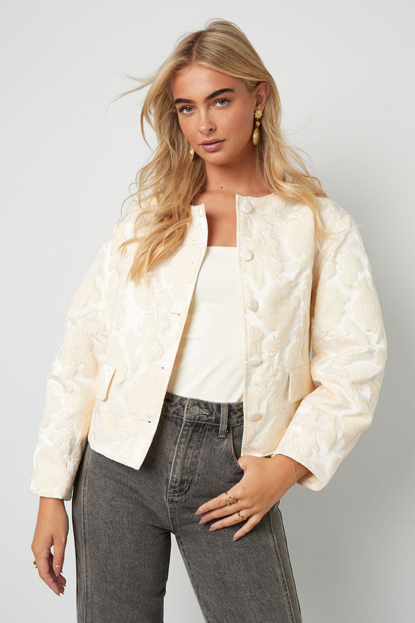 AZURA – JACKET